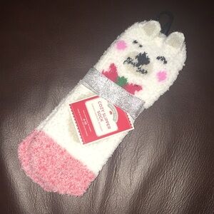 Animal Slipper Socks